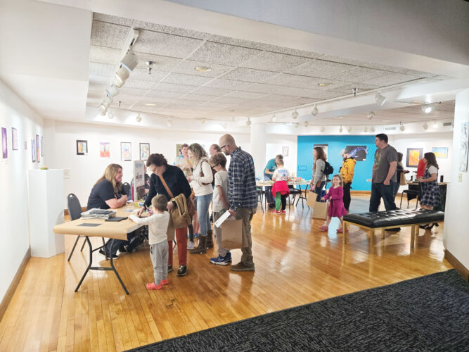 Brewing Locally Image